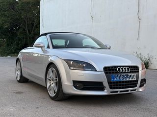 Audi TT 2008-thumb-2