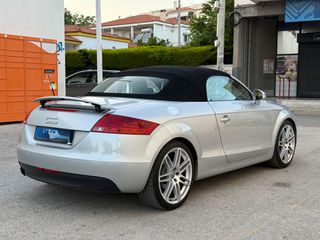 Audi TT 2008-thumb-3
