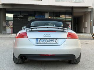 Audi TT 2008-thumb-5