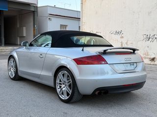 Audi TT 2008-thumb-6