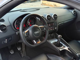 Audi TT 2008-thumb-22