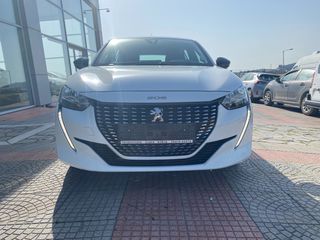 Peugeot 208 2022 *NEW*ΕΛΛΗΝΙΚΗΣ ΑΝΤΙΠ.*ACTIVE 102PS*CAR PLAY*ΟΘΟΝΗ *BOOK SERV-thumb-2