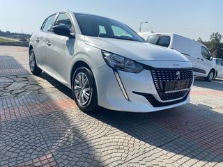 Peugeot 208 2022 *NEW*ΕΛΛΗΝΙΚΗΣ ΑΝΤΙΠ.*ACTIVE 102PS*CAR PLAY*ΟΘΟΝΗ *BOOK SERV-thumb-3