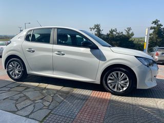Peugeot 208 2022 *NEW*ΕΛΛΗΝΙΚΗΣ ΑΝΤΙΠ.*ACTIVE 102PS*CAR PLAY*ΟΘΟΝΗ *BOOK SERV-thumb-7