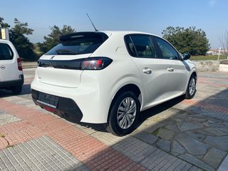 Peugeot 208 2022 *NEW*ΕΛΛΗΝΙΚΗΣ ΑΝΤΙΠ.*ACTIVE 102PS*CAR PLAY*ΟΘΟΝΗ *BOOK SERV-thumb-4