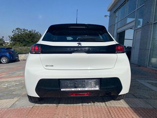 Peugeot 208 2022 *NEW*ΕΛΛΗΝΙΚΗΣ ΑΝΤΙΠ.*ACTIVE 102PS*CAR PLAY*ΟΘΟΝΗ *BOOK SERV-thumb-5