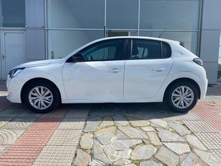 Peugeot 208 2022 *NEW*ΕΛΛΗΝΙΚΗΣ ΑΝΤΙΠ.*ACTIVE 102PS*CAR PLAY*ΟΘΟΝΗ *BOOK SERV-thumb-6