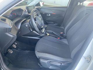 Peugeot 208 2022 *NEW*ΕΛΛΗΝΙΚΗΣ ΑΝΤΙΠ.*ACTIVE 102PS*CAR PLAY*ΟΘΟΝΗ *BOOK SERV-thumb-9