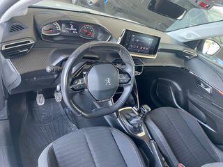Peugeot 208 2022 *NEW*ΕΛΛΗΝΙΚΗΣ ΑΝΤΙΠ.*ACTIVE 102PS*CAR PLAY*ΟΘΟΝΗ *BOOK SERV-thumb-11