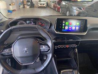 Peugeot 208 2022 *NEW*ΕΛΛΗΝΙΚΗΣ ΑΝΤΙΠ.*ACTIVE 102PS*CAR PLAY*ΟΘΟΝΗ *BOOK SERV-thumb-13