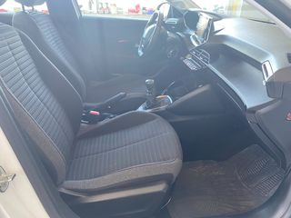 Peugeot 208 2022 *NEW*ΕΛΛΗΝΙΚΗΣ ΑΝΤΙΠ.*ACTIVE 102PS*CAR PLAY*ΟΘΟΝΗ *BOOK SERV-thumb-21