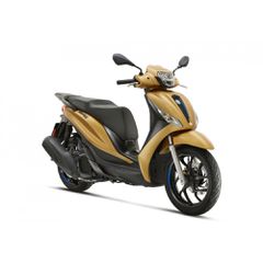 Piaggio Medley 200 2026 S E5+-thumb-2