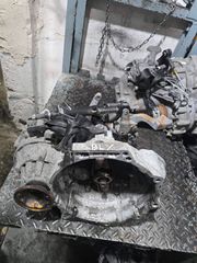 ΣΑΣΜΑΝ VW GOLF 5 2000cc ΕΞΑΤΑΧΥΤΟ BLX