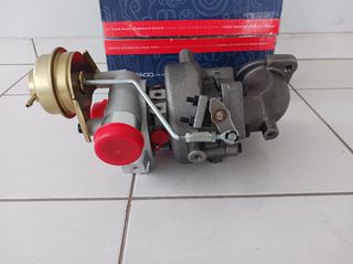 ΤΟΥΡΜΠΙΝΑ MITSUBISHI L200 / K74 KAI PAJERO / KIN. 4D56  MR968080-thumb-2