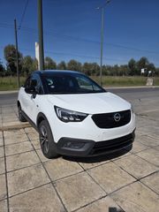 Opel Crossland (X) 2018 1.2 Turbo Ultimate   AUTOMATIC!! ΠΑΝΟΡΑΜΑ!!