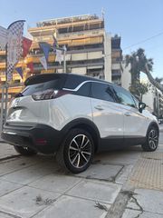 Opel Crossland (X) 2019 1.2 FULL EXTRA ! AUTOMATO ! ΠΑΝΟΡΑΜΑ !-thumb-3