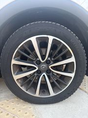 Opel Crossland (X) 2019 1.2 FULL EXTRA ! AUTOMATO ! ΠΑΝΟΡΑΜΑ !-thumb-79