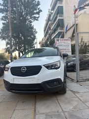 Opel Crossland (X) 2018 1.2 FULL EXTRA ! AUTOMATO ! ΠΑΝΟΡΑΜΑ !