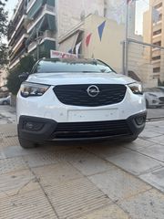 Opel Crossland (X) 2019 1.2 FULL EXTRA ! AUTOMATO ! ΠΑΝΟΡΑΜΑ !-thumb-4