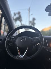 Opel Crossland (X) 2019 1.2 FULL EXTRA ! AUTOMATO ! ΠΑΝΟΡΑΜΑ !-thumb-35
