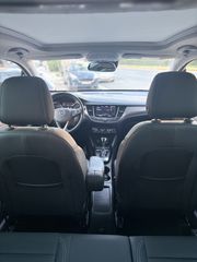 Opel Crossland (X) 2019 1.2 FULL EXTRA ! AUTOMATO ! ΠΑΝΟΡΑΜΑ !-thumb-77