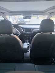 Opel Crossland (X) 2019 1.2 FULL EXTRA ! AUTOMATO ! ΠΑΝΟΡΑΜΑ !-thumb-78