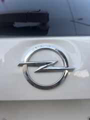 Opel Crossland (X) 2019 1.2 FULL EXTRA ! AUTOMATO ! ΠΑΝΟΡΑΜΑ !-thumb-20