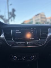 Opel Crossland (X) 2019 1.2 FULL EXTRA ! AUTOMATO ! ΠΑΝΟΡΑΜΑ !-thumb-49