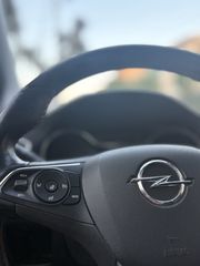 Opel Crossland (X) 2019 1.2 FULL EXTRA ! AUTOMATO ! ΠΑΝΟΡΑΜΑ !-thumb-31