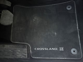 Opel Crossland (X) 2019 1.2 FULL EXTRA ! AUTOMATO ! ΠΑΝΟΡΑΜΑ !-thumb-53