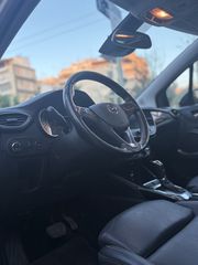 Opel Crossland (X) 2019 1.2 FULL EXTRA ! AUTOMATO ! ΠΑΝΟΡΑΜΑ !-thumb-32