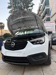 Opel Crossland (X) 2019 1.2 FULL EXTRA ! AUTOMATO ! ΠΑΝΟΡΑΜΑ !-thumb-15