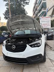 Opel Crossland (X) 2019 1.2 FULL EXTRA ! AUTOMATO ! ΠΑΝΟΡΑΜΑ !-thumb-16