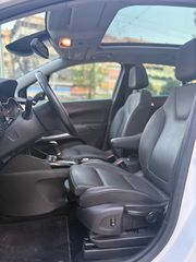 Opel Crossland (X) 2019 1.2 FULL EXTRA ! AUTOMATO ! ΠΑΝΟΡΑΜΑ !-thumb-29