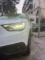 Opel Crossland (X) 2019 1.2 FULL EXTRA ! AUTOMATO ! ΠΑΝΟΡΑΜΑ !-thumb-9