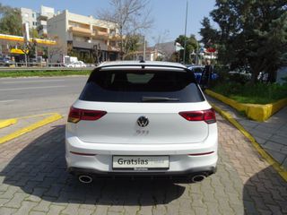 Volkswagen Golf 2021 GTI 2.0 TFSI CLUBSPORT DSG ΕΡΓΟΣΤΑΣΙΑΚΗ ΕΓΓΥΗΣΗ ΕΩΣ 2031-thumb-2