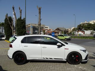 Volkswagen Golf 2021 GTI 2.0 TFSI CLUBSPORT DSG ΕΡΓΟΣΤΑΣΙΑΚΗ ΕΓΓΥΗΣΗ ΕΩΣ 2031-thumb-3