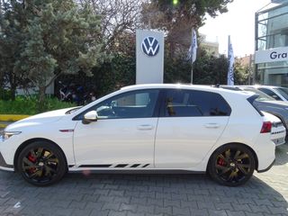 Volkswagen Golf 2021 GTI 2.0 TFSI CLUBSPORT DSG ΕΡΓΟΣΤΑΣΙΑΚΗ ΕΓΓΥΗΣΗ ΕΩΣ 2031-thumb-1