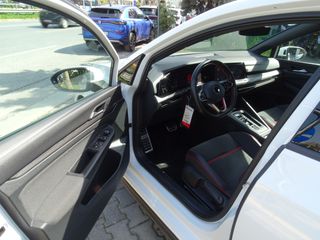Volkswagen Golf 2021 GTI 2.0 TFSI CLUBSPORT DSG ΕΡΓΟΣΤΑΣΙΑΚΗ ΕΓΓΥΗΣΗ ΕΩΣ 2031-thumb-4