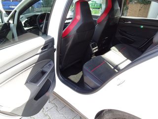 Volkswagen Golf 2021 GTI 2.0 TFSI CLUBSPORT DSG ΕΡΓΟΣΤΑΣΙΑΚΗ ΕΓΓΥΗΣΗ ΕΩΣ 2031-thumb-6