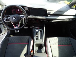 Volkswagen Golf 2021 GTI 2.0 TFSI CLUBSPORT DSG ΕΡΓΟΣΤΑΣΙΑΚΗ ΕΓΓΥΗΣΗ ΕΩΣ 2031-thumb-7