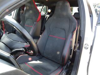 Volkswagen Golf 2021 GTI 2.0 TFSI CLUBSPORT DSG ΕΡΓΟΣΤΑΣΙΑΚΗ ΕΓΓΥΗΣΗ ΕΩΣ 2031-thumb-5