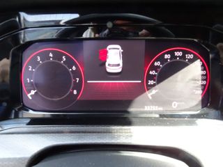 Volkswagen Golf 2021 GTI 2.0 TFSI CLUBSPORT DSG ΕΡΓΟΣΤΑΣΙΑΚΗ ΕΓΓΥΗΣΗ ΕΩΣ 2031-thumb-8