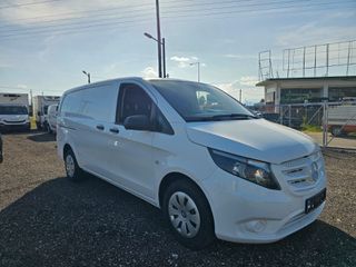 Mercedes-Benz Vito 2017 116