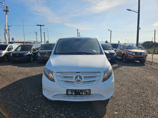 Mercedes-Benz Vito 2017 116-thumb-1