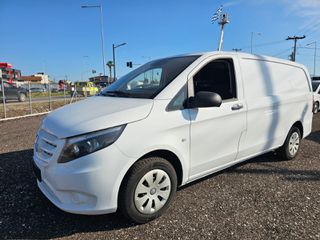 Mercedes-Benz Vito 2017 116-thumb-2