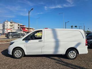 Mercedes-Benz Vito 2017 116-thumb-3