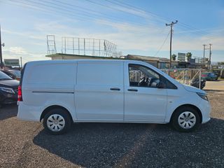 Mercedes-Benz Vito 2017 116-thumb-4