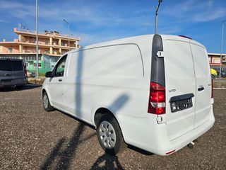 Mercedes-Benz Vito 2017 116-thumb-5