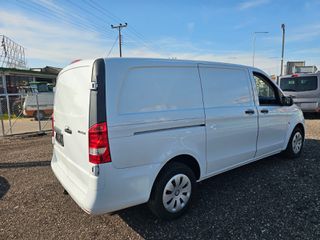 Mercedes-Benz Vito 2017 116-thumb-6